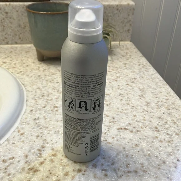 Living proof • dry shampoo - Picture 2 of 4